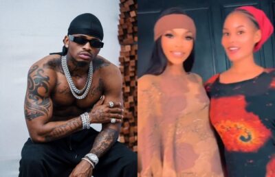 Kenyan Trumpeter Christine Kamau explores Switzerland’s Jazz music scene on month-long research trip