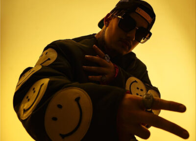 Costa Titch, an artiste who had so much to give the music industry gone too soon