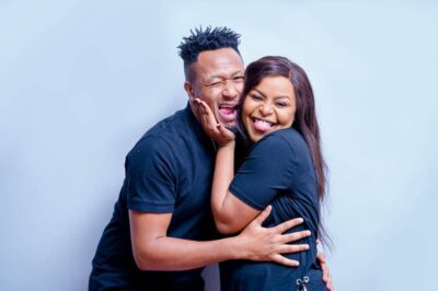 Anastacia Mukabwa acknowledges she would be nothing if not for Rose Muhando 