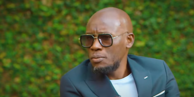 Mejja over the moon as doctors give him ok to perform again