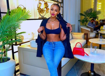 Boutross brought out 1da Banton, and Konshens on ‘Angela’ remix