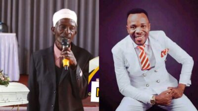 Octopizzo drops first single of 2023 ‘Flex’ owning the rap game