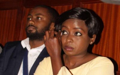 Broke producer Magix Enga relocates to Eldoret as he tries to turn around his fortune 