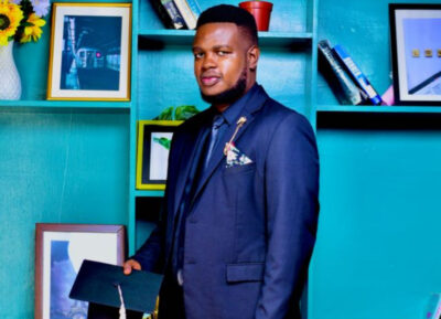 Costa Titch dies after a thrilling live performance