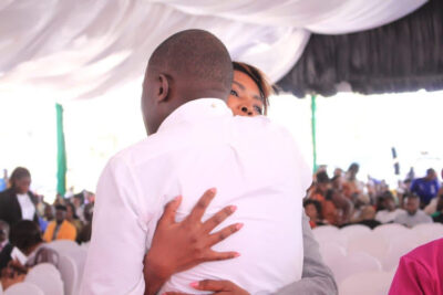 Huddah Monroe posts her fat cheque to prove she is paid Ksh1 million to host club events 