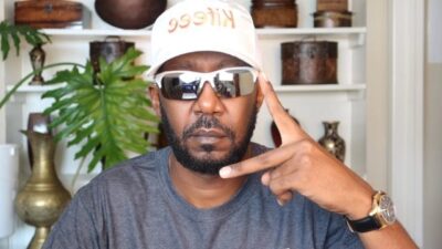 Hennessy hosts Mayorkun for a club tour in Nairobi