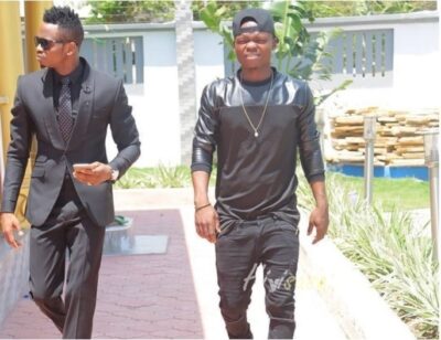 Chipukeezy explains why Kenyan comedy is on its deathbed 