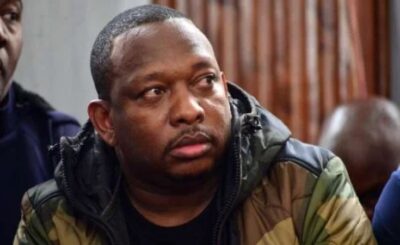 Huddah Monroe: No man is fit to be the father of my child