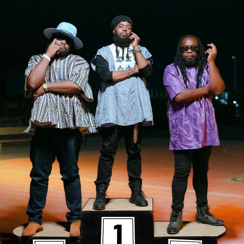 Morgan Heritage