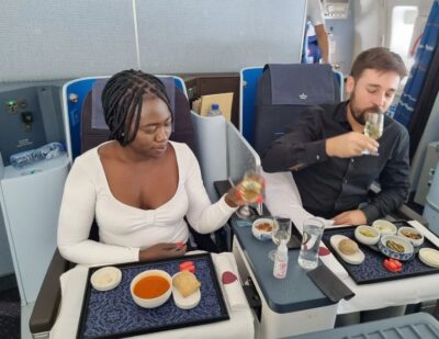 Juliani’s wife opens up about being a mother of the first time after years of childlessness 