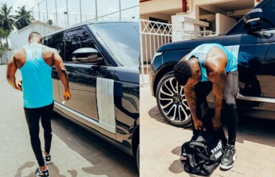 “Sipendi madharau ndogo ndogo” Akothee reacts after being ranked 4th on Forbes’ list of richest EA musicians