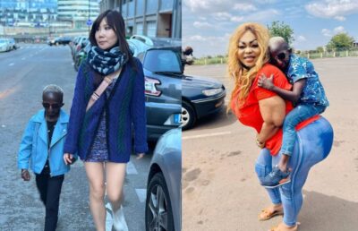 Comedian Propesa goes viral with hilarious fertilizer skits[VIDEO]