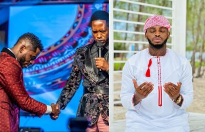 Timmy Tdat’s Tanzanian ex resurfaces looking worn out and ashy, claims mental breakdown