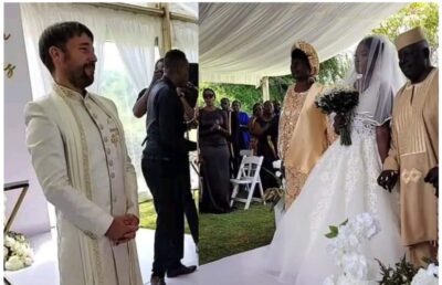 Timmy Tdat’s Tanzanian ex resurfaces looking worn out and ashy, claims mental breakdown