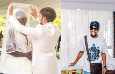 Akothee’s sister Cebbie skips her wedding, her mother blames bloggers