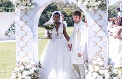 Bensoul explains why he praises weed in his new album 