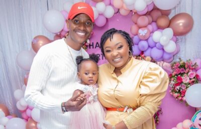 Sandra Dacha explains why Luo women no longer fancy marrying men from their community