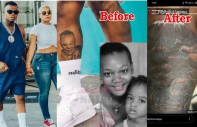 Samidoh changing the lives of budding musicians, poor residents with ‘Guitar ya Samidoh initiative’