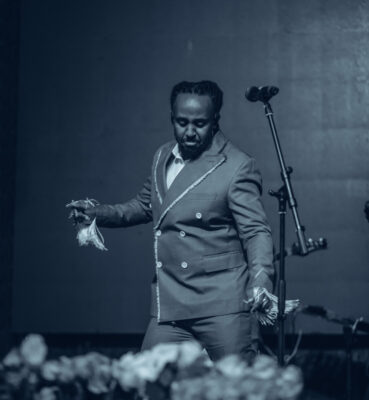 “Kiss FM refused to pay me Ksh1 million salary” – Obinna opens up 