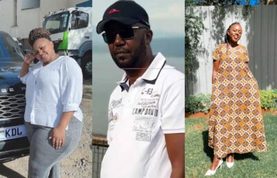 “Shida za kujitakia” – KRG reacts after Thee Pluto said depression is eating him up 