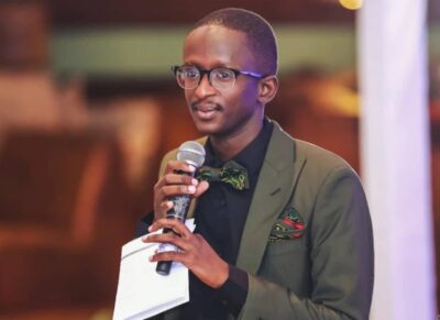 “Tattoos on my thighs cover burn scars” – Georgina Njenga opens up 