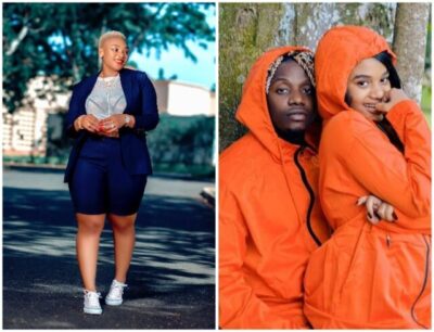 Bensoul introduces his new sweetheart after breaking up with longtime girlfriend Noni Gathoni