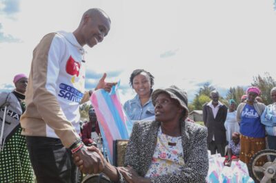 6 things single ladies can learn from Akothee now that she’s married