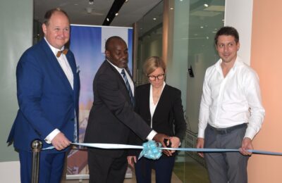 Hennessy and BankSlave works together to revitalise The Camp Toyoyo Jericho Basketball Court