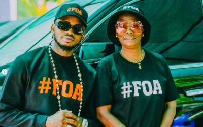 “You would be suffering without me” Diana Marua tells Bahati