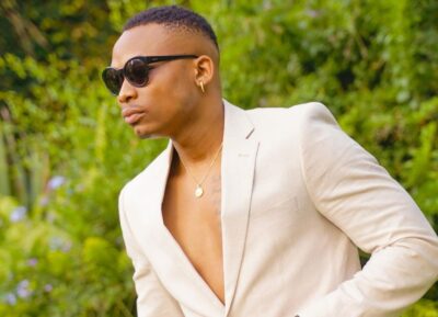Harmonize picks up a fight with Khaligraph for disrespecting Tanzanian rappers 