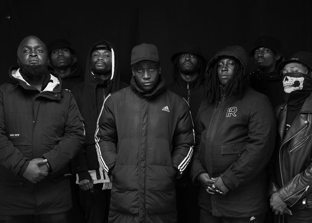 Wakadinali is a force to reckon with. Every single member is an established solo artiste. Photo credit: Instagram