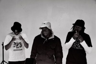 Kajala explains why she celebrated when Paula broke up with Rayvanny 