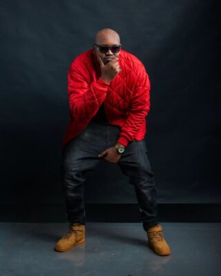 “Hamjui jokes?” Jua Cali makes a sharp U-turn on his retirement 