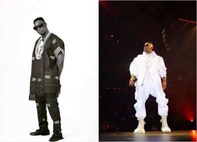 “Not everyone is genuine” Size 8 slams fake people in gospel industry