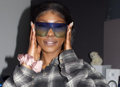 Harmonize and Spice might be dating