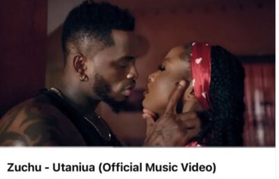 “Mulisema ati niliwachwa na bibi coz nimesota” Daddy Owen brags after launching Ksh37M hospital