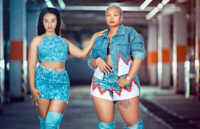 All guns blazing as Jaguar and Akothee savagely roast each other