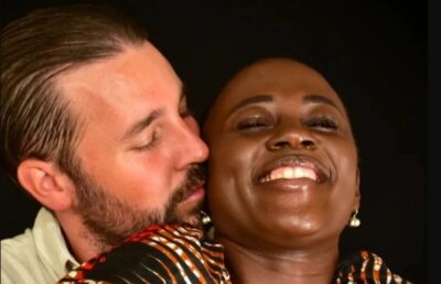 Eric Omondi explains why he only wears his unique outfits once and throws them away