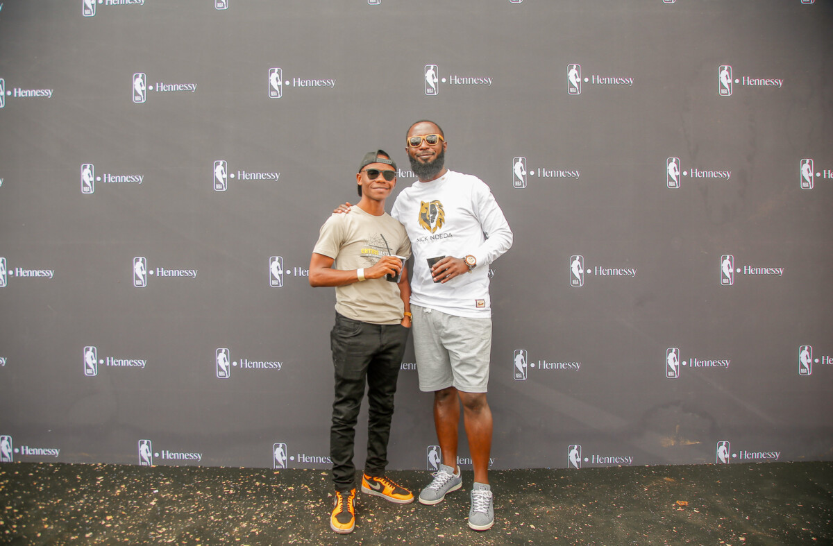 Bobson Fadhili @bobsonfadhili and Nick Ndeda @Nick_ndeda