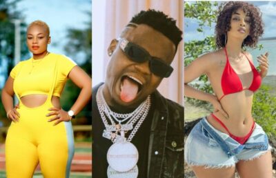 Nyashinski bags multimillion shillings deal with Tecno Kenya