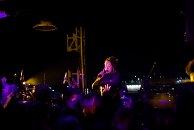 A serene voyage into the hearts of Kenyan Gen Zs