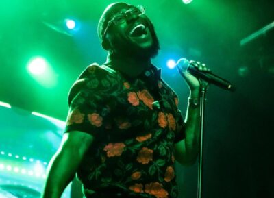 Octopizzo teams up with Meta to empower Independent African Artistes on the global stage