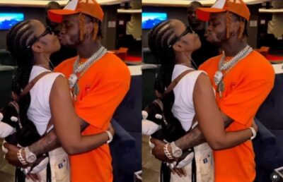 2 African musicians feature in Barack Obama’s 2023 Summer playlist