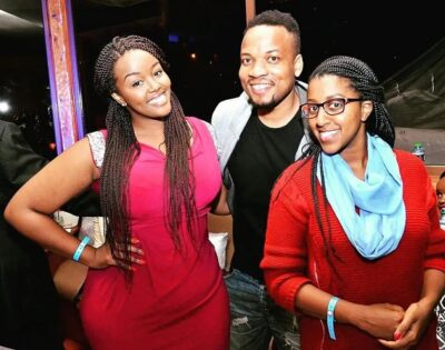 Zuchu insists she won’t get pregnant for Diamond this year