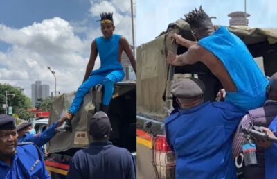 UK set for Kenya Diaspora Festival to feature stellar artistes