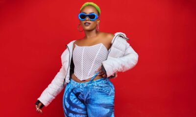Viola Karuri assures fans she’s working on new music