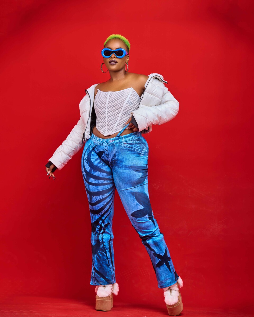 Femi One