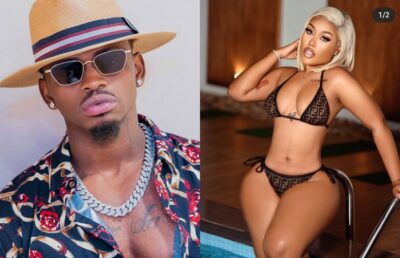 Inside Ksh4 million lawsuit Brenda Otieno has filed against Bahati