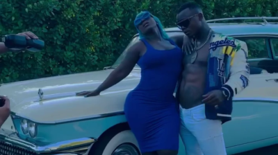 Kajala and her ‘son-in-law’ Marioo fall sick after partying together 