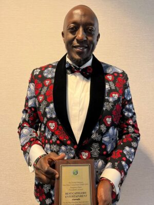 Jaguar escalates his rivalry with Akothee